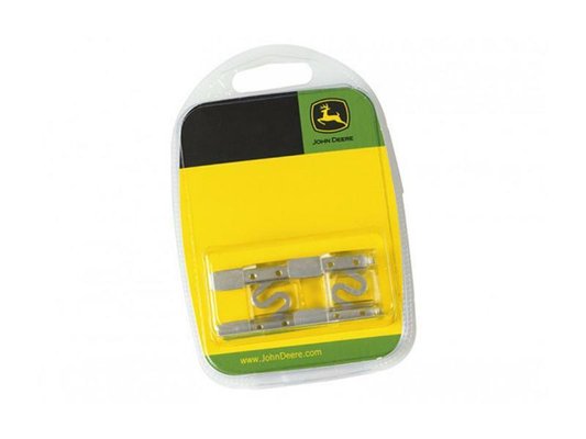 LIBRE SERVICE AGRICOLE - ELECTRICITE LISA - FUSIBLE LAME MAXI 32V 80A LONG