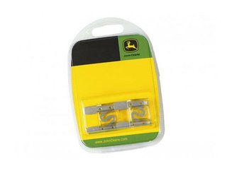 LIBRE SERVICE AGRICOLE - ELECTRICITE LISA - FUSIBLE LAME MAXI 32V 80A LONG