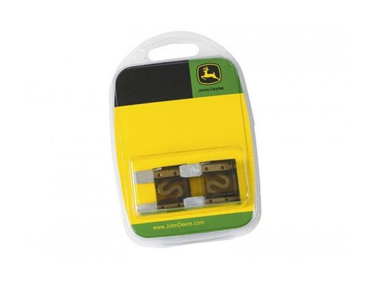 LIBRE SERVICE AGRICOLE - ELECTRICITE LISA - FUSIBLE LAME MAXI 32V 70A LONG