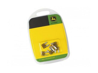 LIBRE SERVICE AGRICOLE - ELECTRICITE LISA - FUSIBLE LAME MAXI 32V 7,5A LON