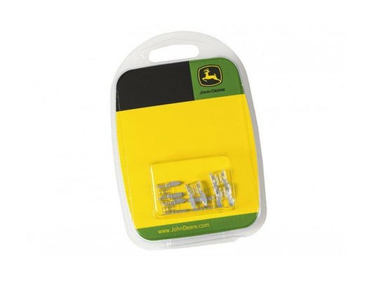 LIBRE SERVICE AGRICOLE - ELECTRICITE LISA - FUSIBLE LAME MINI 12V 25A