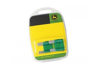 LIBRE SERVICE AGRICOLE - ELECTRICITE LISA - FUSIBLE VERT 30A SUB/MCXFA1822