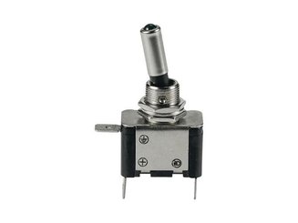 LIBRE SERVICE AGRICOLE - ELECTRICITE LISA - INTERRUPTEUR ON/OFF VERT