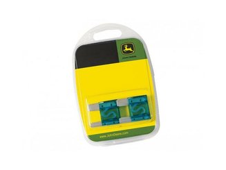 LIBRE SERVICE AGRICOLE - ELECTRICITE LISA - MAXI-FUSIBLES BLEUS 60A JOHN DEERE