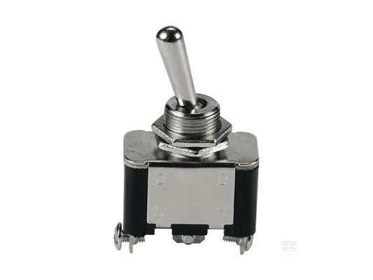 LIBRE SERVICE AGRICOLE - ELECTRICITE LISA - INTERRUPTEUR À BASCULE JOHN DEERE ON/ON