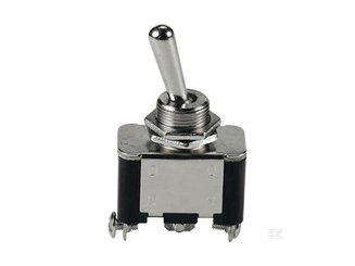 LIBRE SERVICE AGRICOLE - ELECTRICITE LISA - INTERRUPTEUR À BASCULE JOHN DEERE ON/ON