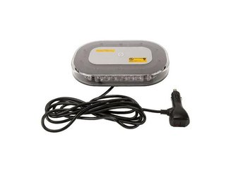 ELECTRICITE / ELECTRONIQU - COMPOSANTS - RAMPE LUMINEUSE LED MAGNÉTIQUE 3X30W