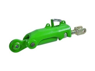 TRACTEUR - PIECES GRANDES CONSO TRAC - STABILISATEUR ORIGINE COTE GAUCHE WALTEA LEVIER TRA 7000