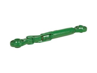 TRACTEUR - PIECES GRANDES CONSO TRAC - BARRE DE POUSSEE JOHN DEERE