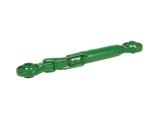 TRACTEUR - PIECES GRANDES CONSO TRAC - BARRE DE POUSSEE JOHN DEERE
