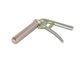 TRACTEUR - PIECES GRANDES CONSO TRAC - GOUPILLE D'ARRÊT 32MM JOHN DEERE
