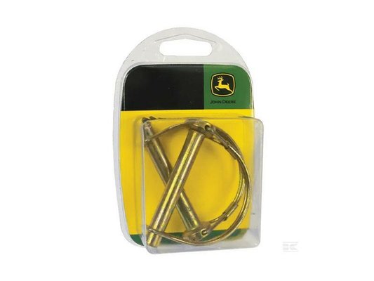 LIBRE SERVICE AGRICOLE - EQUIPEMENTS ATELIER - GOUPILLE JOHN DEERE