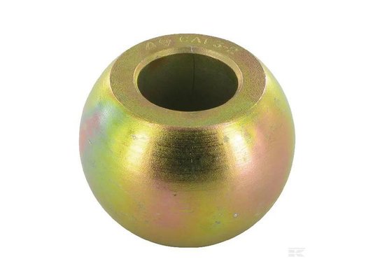TRACTEUR - PIECES GRANDES CONSO TRAC - ROTULE D'ATTELAGE INFÉRIEURE CAT.3/2JOHN DEERE