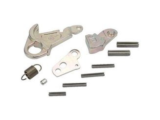 TRACTEUR - PIECES GRANDES CONSO TRAC - KIT DE RÉPARATION CROCHET CAT 3