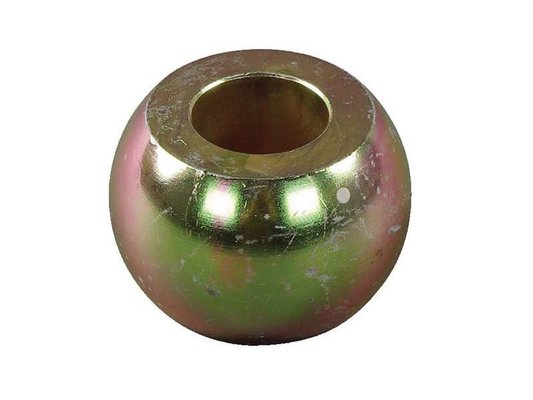 TRACTEUR - PIECES GRANDES CONSO TRAC - ROTULE ATTELAGE INFERIEYURE CAT 4/3