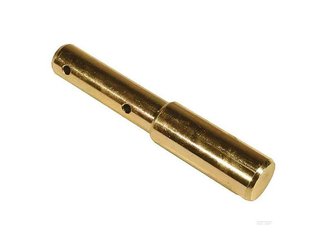 LIBRE SERVICE AGRICOLE - EQUIPEMENTS ATELIER - AXE ATTELAGE DIAM 28X22 LG TOTAL 180MM
