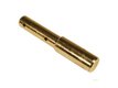 AXE ATTELAGE DIAM 28X22 LG TOTAL 180MM