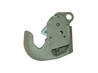 TRACTEUR - PIECES GRANDES CONSO TRAC - CROCHET DE BRAS DE RELEVAGE CB