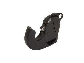 TRACTEUR - PIECES GRANDES CONSO TRAC - CROCHET DE BRAS DE RELEVAGE CB