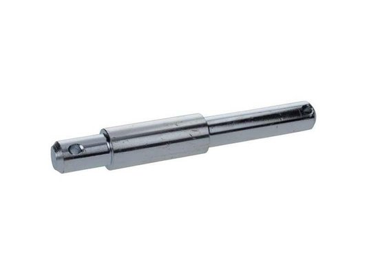 TRACTEUR - PIECES GRANDES CONSO TRAC - AXE ATTELAGE 19X25X19