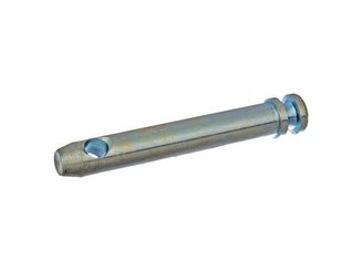 TRACTEUR - PIECES GRANDES CONSO TRAC - AXE D'ATTELAGE DIAM 19
