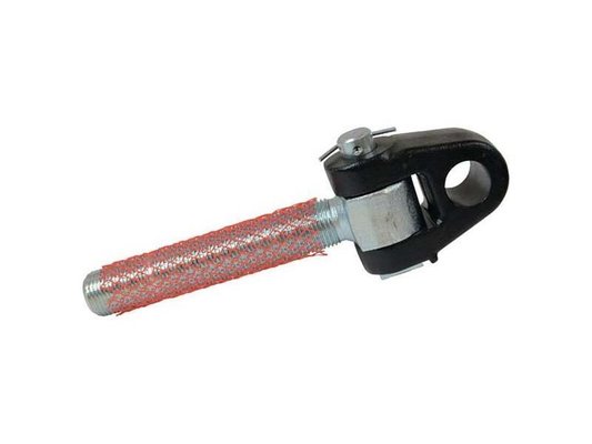 TRACTEUR - PIECES GRANDES CONSO TRAC - CHAPE ARTICULÉE M36 X 3 G