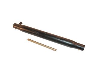 TRACTEUR - PIECES GRANDES CONSO TRAC - TUBE DE 3E POINT 450 - M36 KRAMP