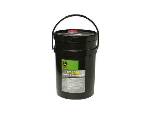 LUBRIFIANT / CARBURANT - HUILE TRANS / HYDRO - BIDON 20L HUILE JD HY-GUARD