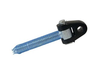 TRACTEUR - PIECES GRANDES CONSO TRAC - CHAPE ARTICULÉE M36 X 3 D