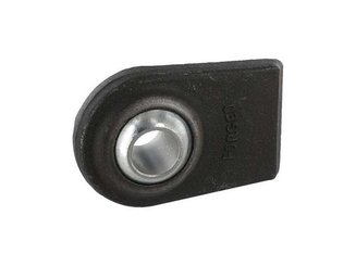 TRACTEUR - PIECES GRANDES CONSO TRAC - ROTULE À SOUDER 22,6 KF (S1338)