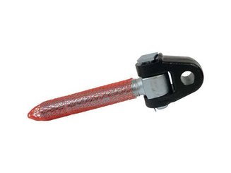 TRACTEUR - PIECES GRANDES CONSO TRAC - CHAPE ARTICULÉE M36 X 3 G