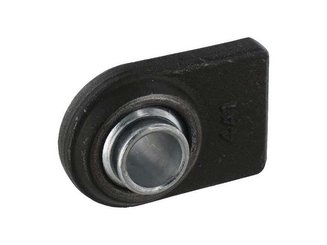 TRACTEUR - PIECES GRANDES CONSO TRAC - ROTULE À SOUDER 19,4 KF (S1343)