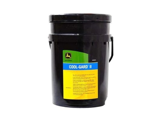 LUBRIFIANT / CARBURANT - AUTRE - BIDON 20L LIQUIDE COOL-GARD IIJ-DEERE  COOL GARD