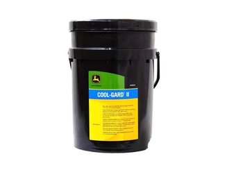 LUBRIFIANT / CARBURANT - AUTRE - BIDON 20L LIQUIDE COOL-GARD IIJ-DEERE  COOL GARD