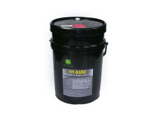 LUBRIFIANT / CARBURANT - HUILE TRANS / HYDRO - BIDON 20L HUILE JD HY-GUARD