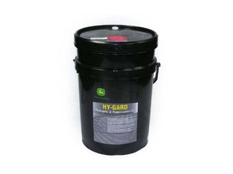 LUBRIFIANT / CARBURANT - HUILE TRANS / HYDRO - BIDON 20L HUILE JD HY-GUARD