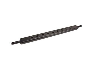 TRACTEUR - PIECES GRANDES CONSO TRAC - BARRE A TROUS CAT.1 LON 730