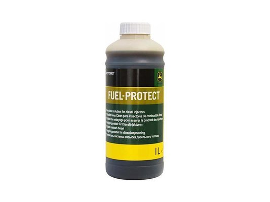LUBRIFIANT / CARBURANT - AUTRE - ADDITIF CARBURANT JOHN DEERE