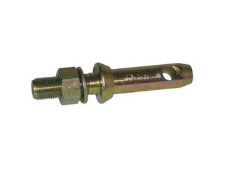 TRACTEUR - PIECES GRANDES CONSO TRAC - PITON SIMPLE VISSÉ