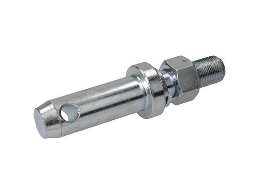 TRACTEUR - PIECES GRANDES CONSO TRAC - PITON SIMPLE VISSÉ DIAM 28 MM FILETAGEM22X46MM