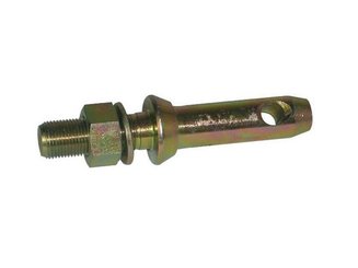 TRACTEUR - PIECES GRANDES CONSO TRAC - PITON SIMPLE VISSÉ