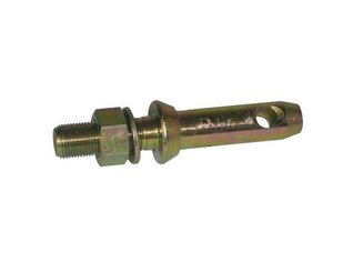 TRACTEUR - PIECES GRANDES CONSO TRAC - PITON SIMPLE VISSÉ