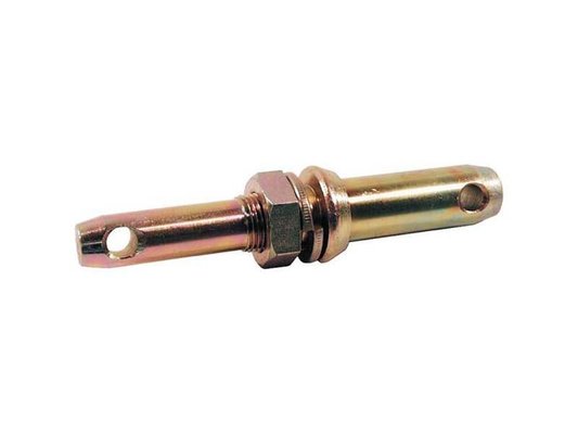 TRACTEUR - PIECES GRANDES CONSO TRAC - PITON DOUBLE VISSÉ 28/22 M25