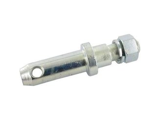 TRACTEUR - PIECES GRANDES CONSO TRAC - PITON SIMPLE VISSÉ DIA 28MM FILETAGEM22X40