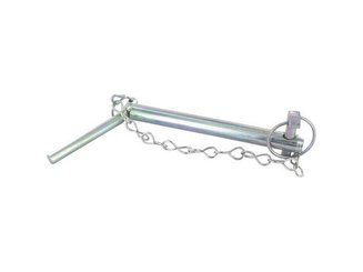 TRACTEUR - PIECES GRANDES CONSO TRAC - AXE AVEC POIGNÉE 19X175MM