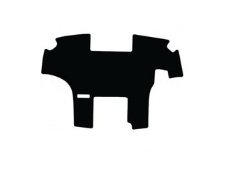 CABINES - ACCESSOIRES CABINE - TAPIS DE SOL JOHN DEERE 7R