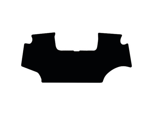 JOHN DEERE CAPTIF - PIECES JD OBSELETES - TAPIS DE SOL CAOUTCHOUC 6R