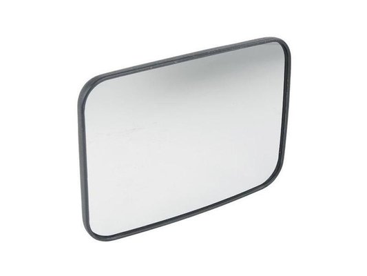 CABINES - ACCESSOIRES CABINE - RÉTROVISEUR 310X225 Ø18