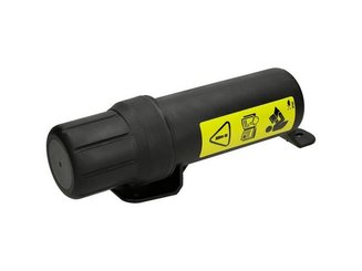 CABINES - ACCESSOIRES CABINE - PORTE DOCUMENT ROND