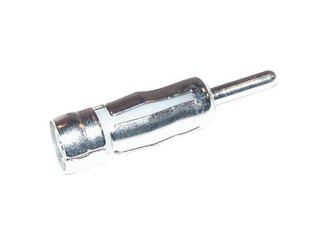 ELECTRICITE / ELECTRONIQU - COMPOSANTS - ADAPTATEUR ANTENNE